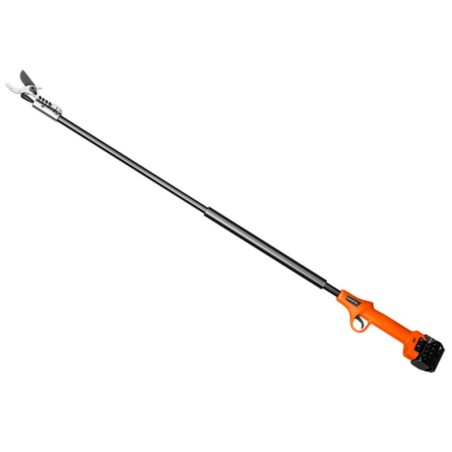 TIJERA PODA BATERIA CON PÉRTIGA 500W 16.8V 2.0Ah 28MM - 2,2 MT