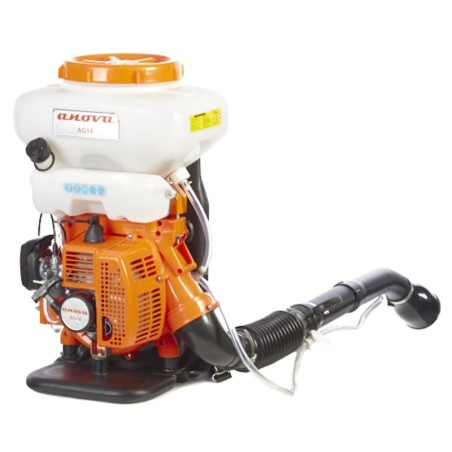 ATOMIZADOR ANOVA MOCHILA 14 LT - 41,7cc