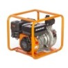 BOMBA DE AGUA 4T ( 2 " x 2" ) - ALTA PRESION