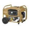 GENERADOR GASOLINA 3200 W / 4 KVA VAO - BRICOGARDEN