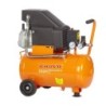 COMPRESOR AIRE ANOVA 24L