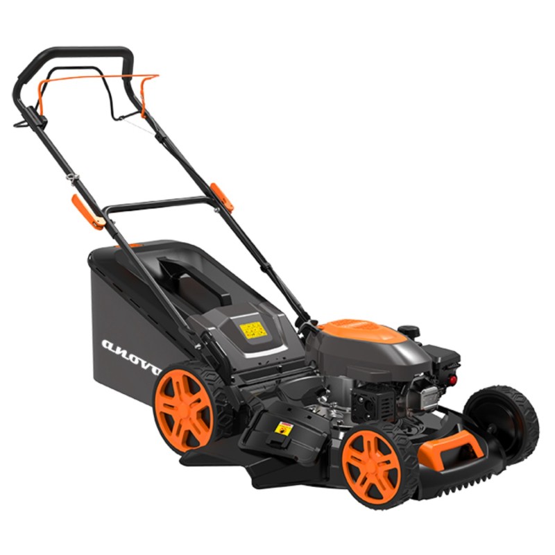 CORTACESPED ANOVA PLUS - 51 cm - AUTOPROPULSADO