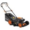 CORTACESPED ANOVA PLUS - 51 cm - AUTOPROPULSADO