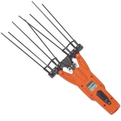 CABEZAL VAREADORA ANOVA 4+4 CON ADAPTADOR 9E