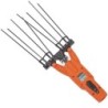 CABEZAL VAREADORA ANOVA 4+4 CON ADAPTADOR 9E