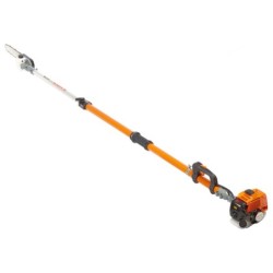 PODADORA DE ALTURA 12" 0.75kW 25.4cc - 2.6 m - 3.9 m