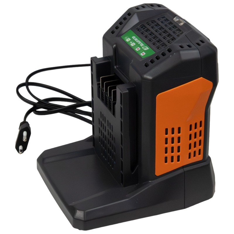 CARGADOR 5,5A  BATERÍA 60V ANOVA