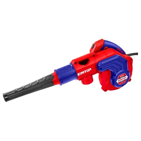 ** OBS ** SOPLADOR ASPIRADOR 800W (INCLUYE BOLSA)