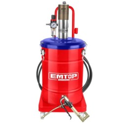 ENGRASADOR NEUMÁTICO 30L EMTOP