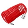 MANGUERA 10M 5-8MM CON CONECTORES EMTOP PARA COMPRESOR