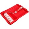 SET PINTOR 2-EN-1 EMTOP (RODILLO 230mm + BANDEJA PINTURA 10") -INTERIOR-
