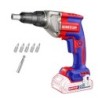 ATORNILLADOR INALÁMBRICO BRUSHLESS PARA PANELES DE YESO P20S EMTOP (NO INCLUYE BATERÍA NI CARGADOR)