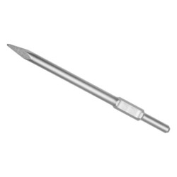 PUNTERO HEX PARA MARTILLO (30x400) - EDBRH1701