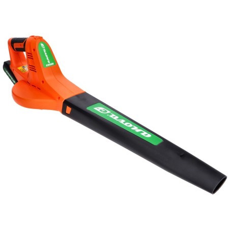 SOPLADOR BATERÍA ANOVA E-PLUS 20V - INCLUYE 1 BATERIA 2,5AH Y CARGADOR
