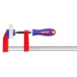 SARGENTO DE APRIETE 120x500 MM 450 KGS EMTOP