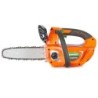MOTOSIERRA BATERIA ANOVA E-PLUS 58V 10" (INCLUYE ARNES CINTURA)