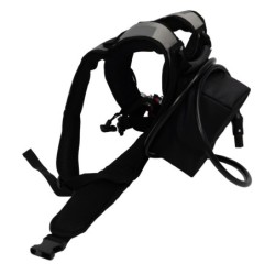 ADAPTADOR ARNÉS  BATERÍA 60V ANOVA
