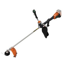 DESBROZADORA BATERÍA 60V ANOVA