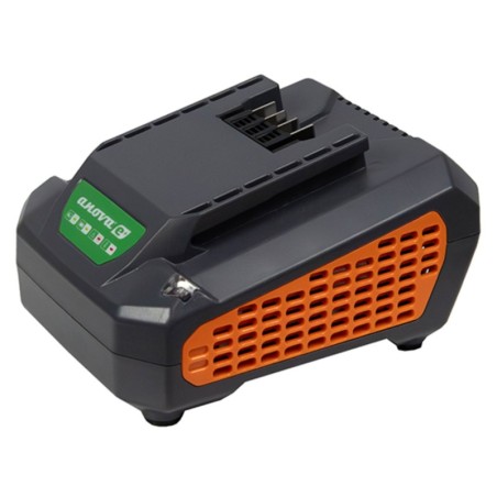 CARGADOR 2,5A  BATERÍA 60V ANOVA
