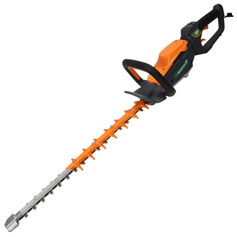 CORTASETOS  BATERÍA 60V ANOVA