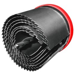 JUEGO CORONAS 7 PCS EMTOP 50MM