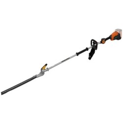 CORTASETOS PÉRTIGA  BATERÍA 60V ANOVA
