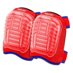 RODILLERA PROTECTORA CON ACOLCHADO EMTOP (JUEGO 2 UNIDADES)