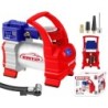 COMPRESOR AIRE PARA COCHE DC12V - 10A 10BAR 35L/min EMTOP