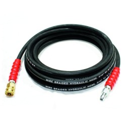 MANGUERA REFORZADA PROFESIONAL 4310PSI - 10MT