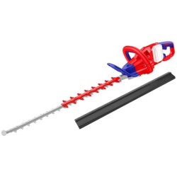CORTASETOS BATERIA 40V (20+20) 650MM EMTOP - P20S - (INCLUYE BATERIA 2X4.0Ah + CARGADOR)