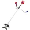 DESBROZADORA BATERIA 40V (20+20) EMTOP - P20S - (NO INCLUYE BATERIA NI CARGADOR)