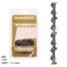 CADENA ANOVA TITANIUM 1/4" - .043" - 60 E