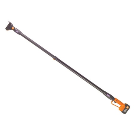 EXTENSION TELESCOPICA PARA MB600 (modelo MB600 desde Octubre 2022)