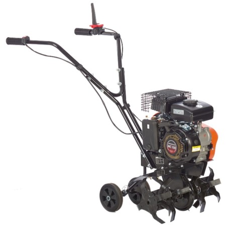 MOTOAZADA ANOVA 2.5HP - 98,5cc (HUERTO PEQUEÑO)