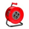 EXTENSIBLE CABLE ELECTRICO 25M - CON PROTECTOR TÉRMICO EMTOP