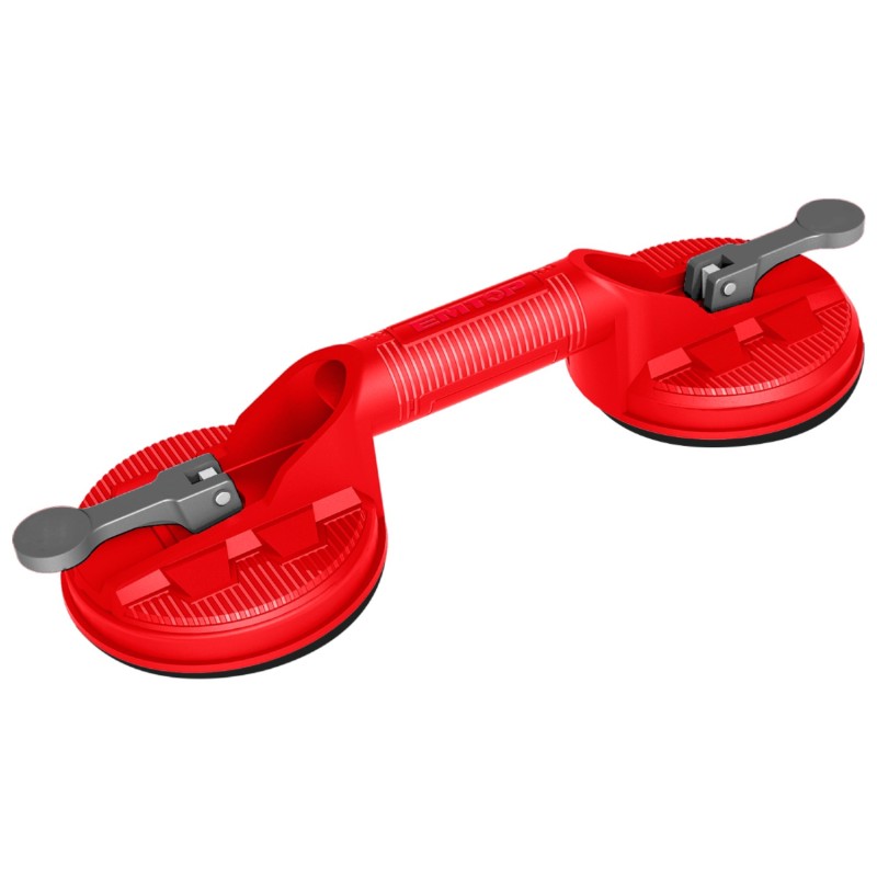 VENTOSA 50KG DIAMETRO 115mm EMTOP