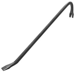 PATA DE CABRA - DESENCOFRADOR - 24" - 600MM 30x16MM EMTOP