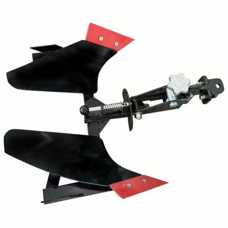 ARADO DE DOS PALAS REVERSIBLE PARA MTC340