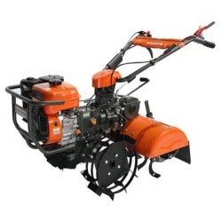 MOTOCULTOR ANOVA 212 c.c. 7HP - ROTACION COMBINADA
