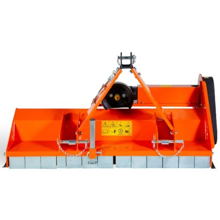 DESBROZADORA TRACTOR (CUCHILLAS "Y") 105 CM