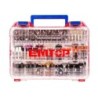MALETIN ACCESORIOS PARA MULTIDRILL EMTOP (420 PCS)