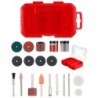 SET ACCESORIOS PARA MULTIDRILL EMTOP (81 PCS)