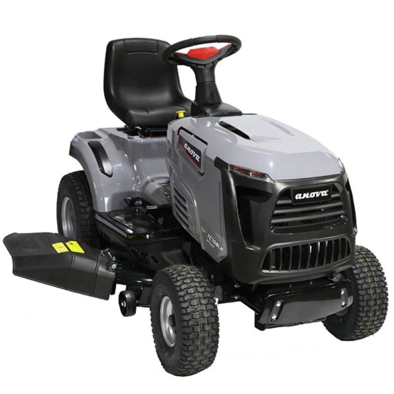 TRACTOR CORTACESPED ANOVA 108CM
