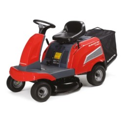 TRACTOR CORTACESPED ANOVA 62CM - LONCIN 224cc