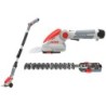 TIJERA BATERIA CORTASETOS 12V