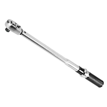 LLAVE DINAMOMETRICA 1/2" - 500mm CRV+CRMO 40-200N.m