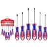 CONJUNTO 6 DESTORNILLADORES EMTOP (2xSL5.5 -1xSL6.5 - 2xPH1 - 1xPH2)
