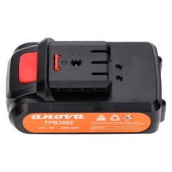 BATERIA 21V - 2Ah TPB3002 (42) TPB3003 (45)