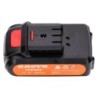 BATERIA 21V - 2Ah TPB3002 (42) TPB3003 (45)