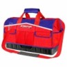 BOLSA HERRAMIENTAS 16" - 20KG EMTOP (41x23,5x26 CM)